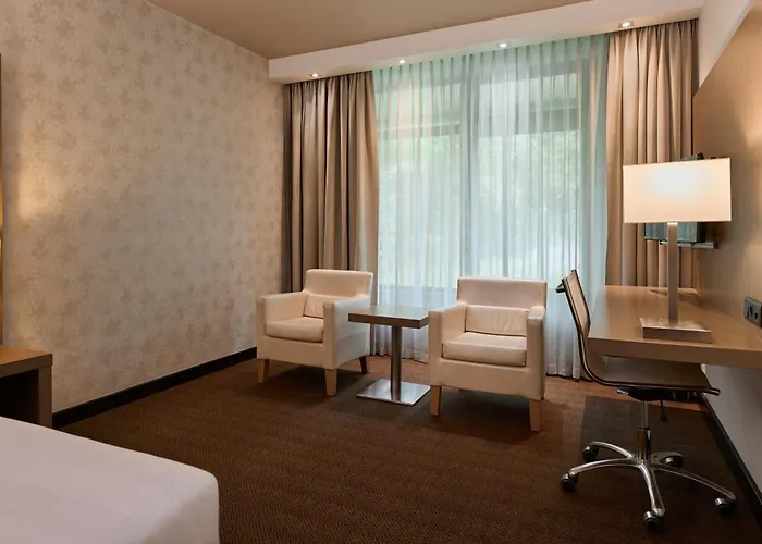 Van Der Valk Hotel De Bilt-Utrecht
