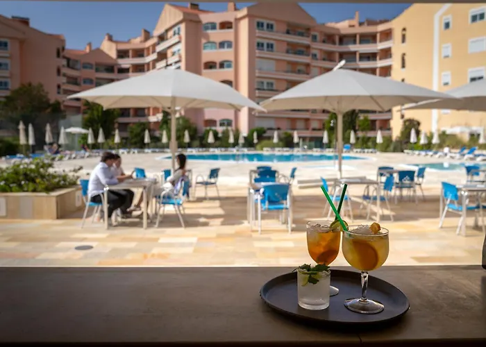 Riviera Hotel