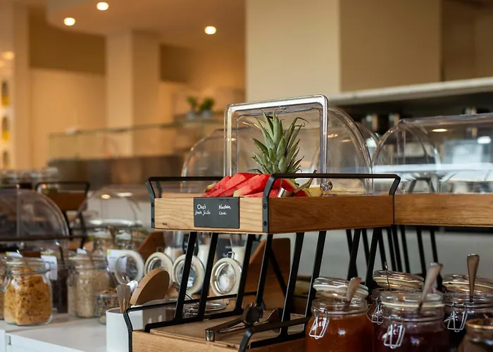 Hotel Daniel Graz - Smart Lifestyle Near City Centre