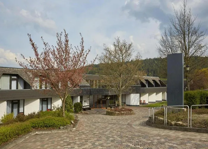 Sunday Hotel Willingen