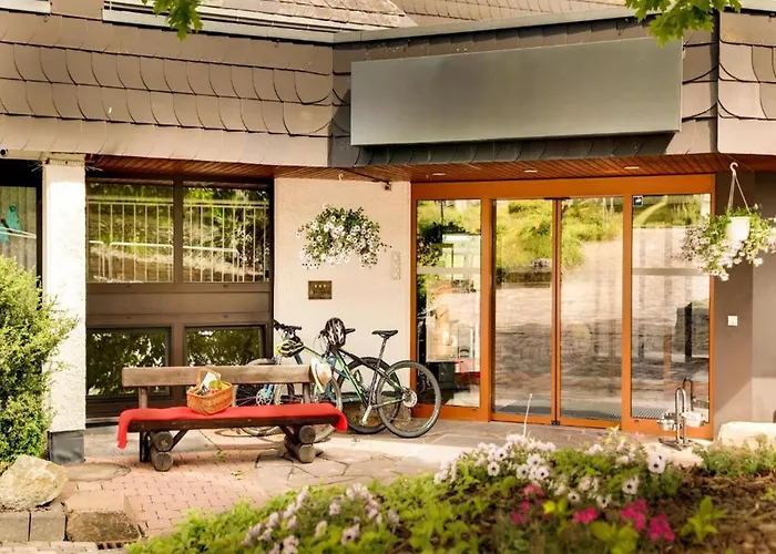Sunday Hotel Willingen