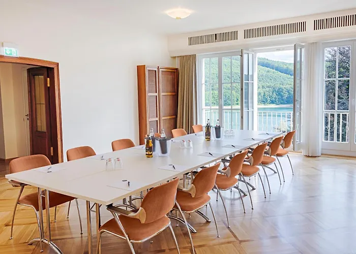 Welcome Hotel Meschede Hennesee