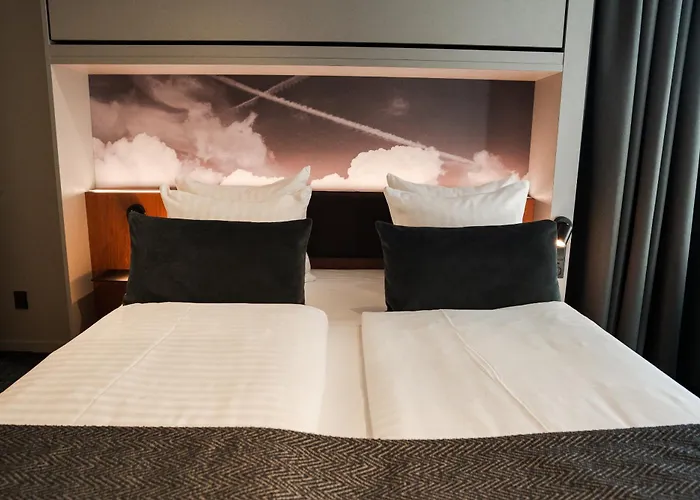 Zleep Hotel Billund