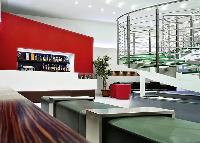 Ibis Styles Milano Centro