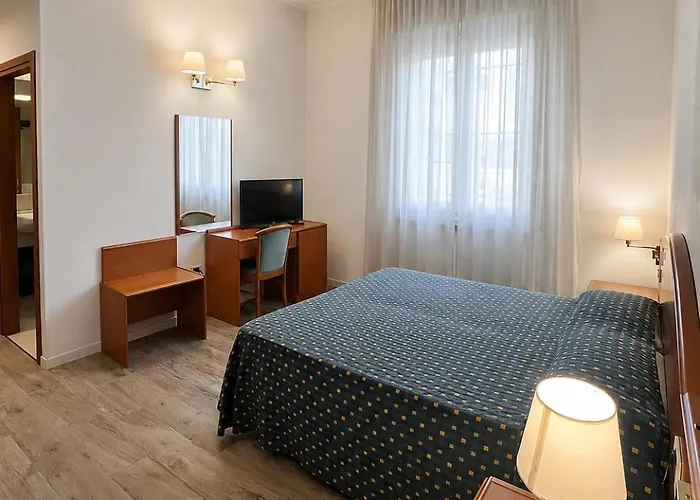Hotel Italia