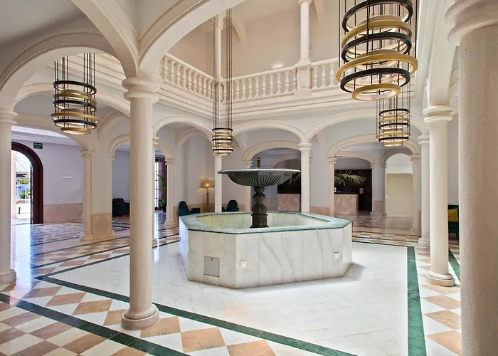 The Level at Meliá Villaitana