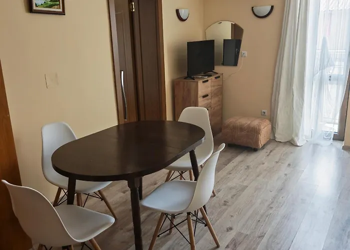 Family Hotel Adia Blue