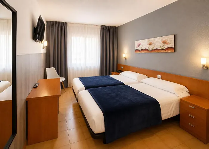 Hotel Casado