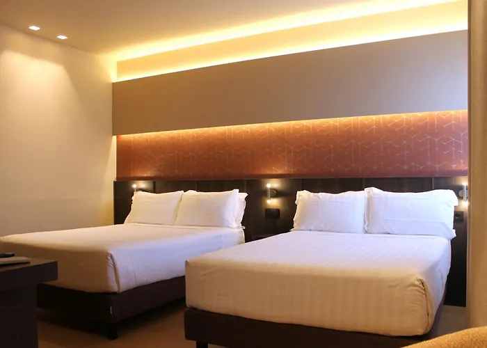 Hotel Falco D'Oro By Falco D'Oro Hotels
