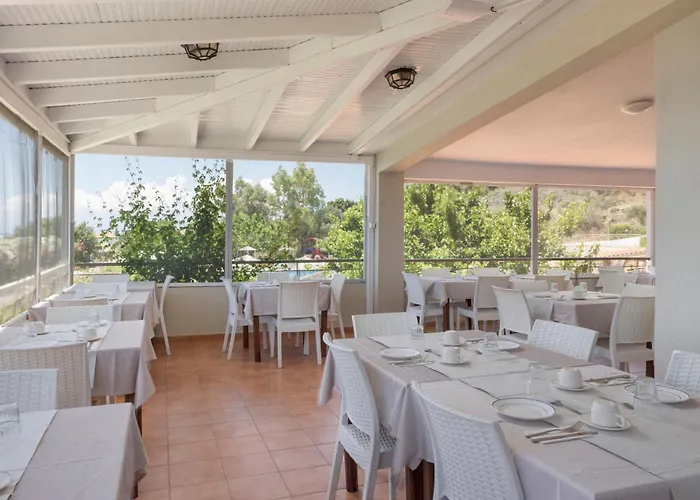 Porto Skala Village Hotel
