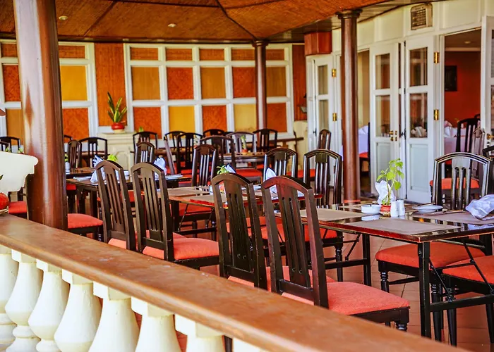 Victoria Chau Doc Hotel