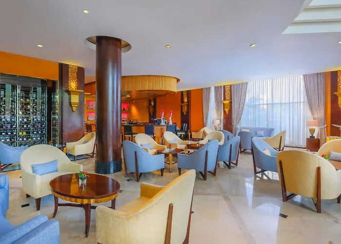 Hotel Ciputra Semarang