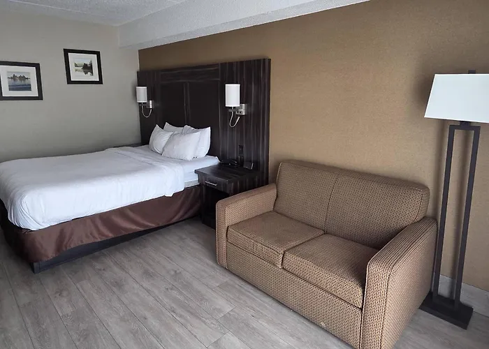 Comfort Inn Trenton