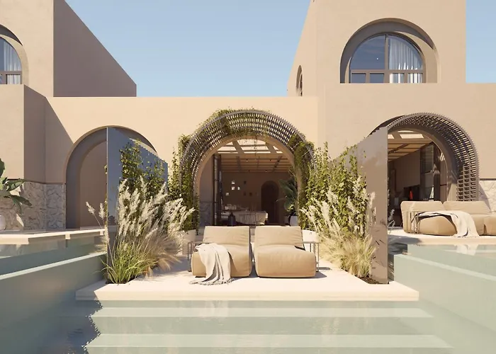 Filoxenia Hotel Zakynthos