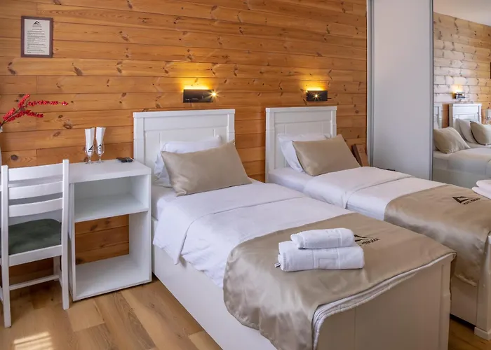 Hotel Enigma
