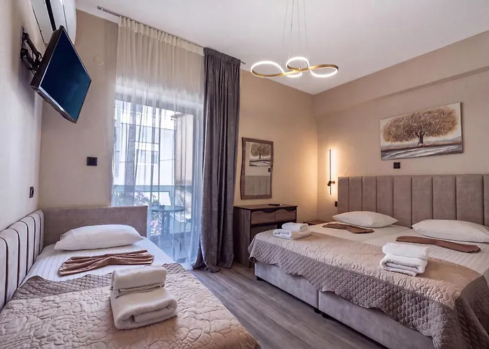 Hotel Petunia