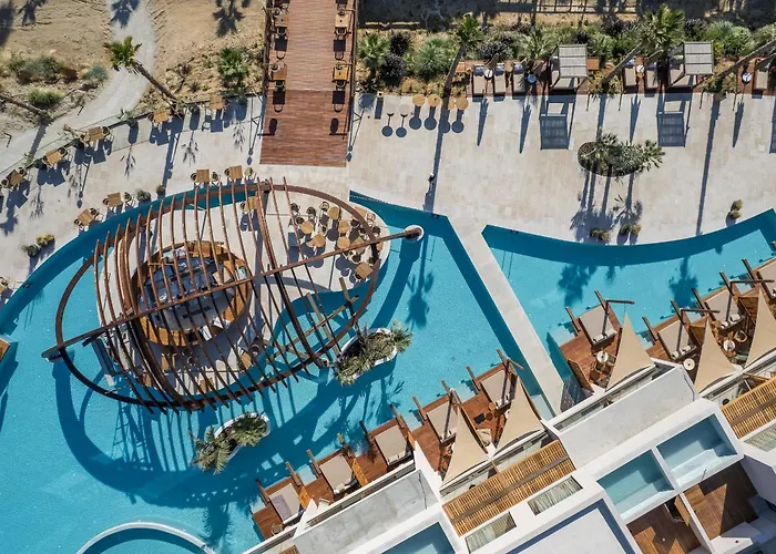 Nalu Resort & Spa Adults Only Hotel