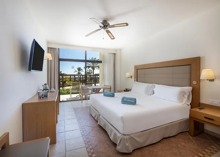 Occidental Jandia Royal Level - Adults Only