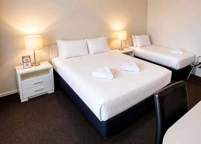Ibis Styles Broken Hill Hotel