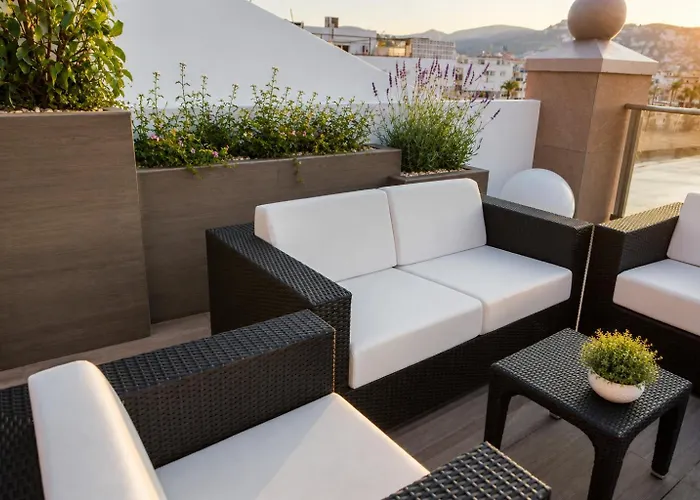 Hotel Boutique La Mar - Adults Only