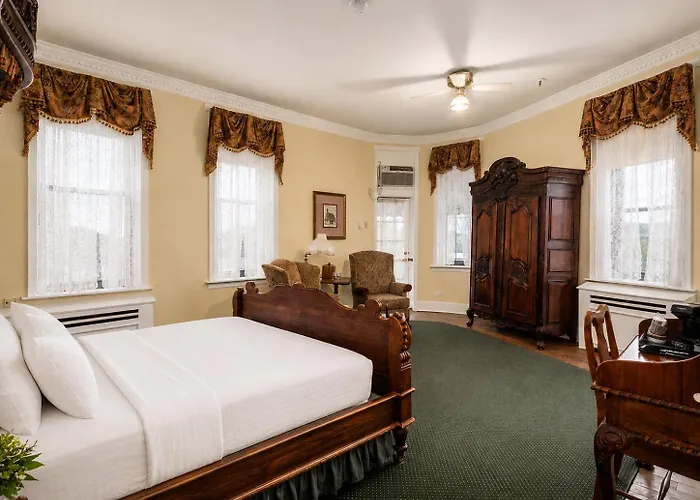 Lafayette Hotel Marietta