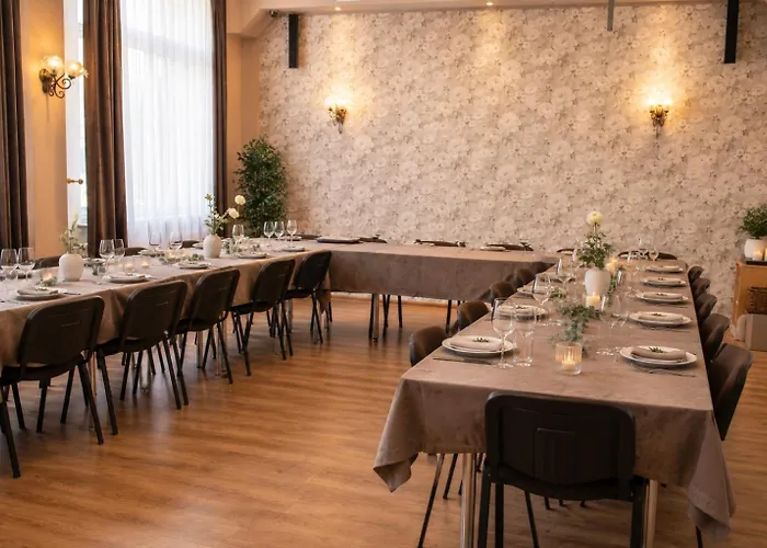 Hotel Aslan