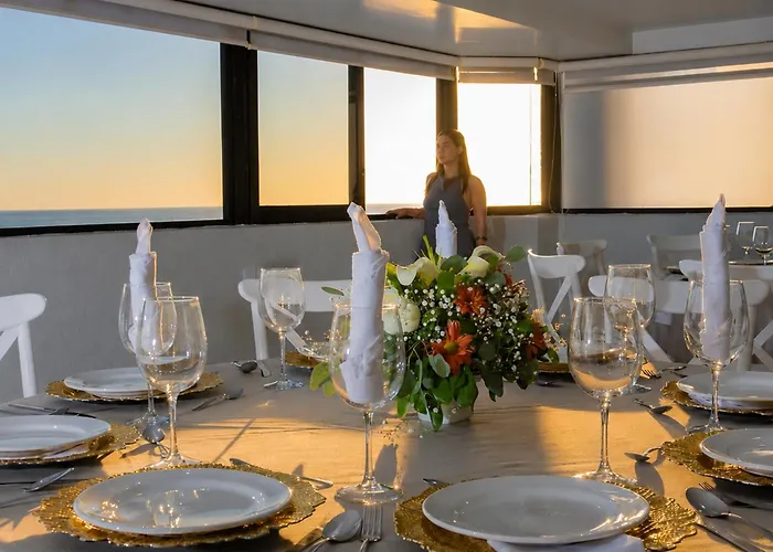 Olas Altas Inn Hotel & Spa