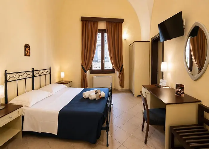 Al Pescatore Hotel & Restaurant
