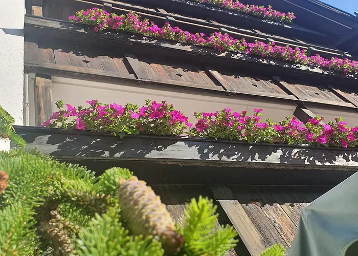 Villa Martha Vintage Hotel-B&B (Adults Only)