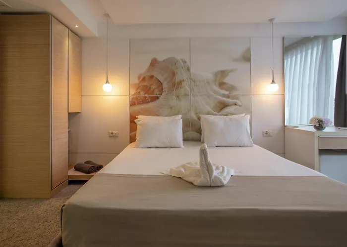 Hotel Melodia