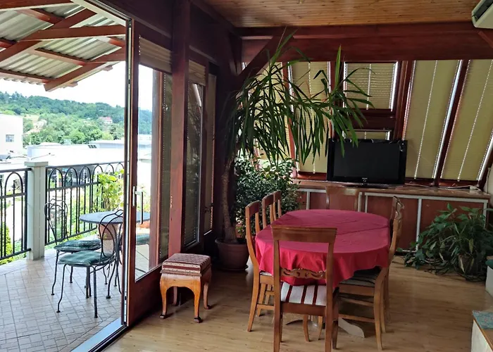 Fortuna Hotel