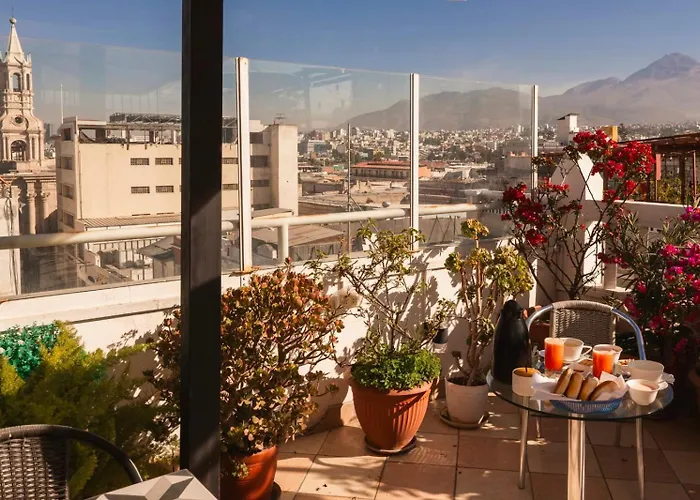 Maison Verte - Guest House
