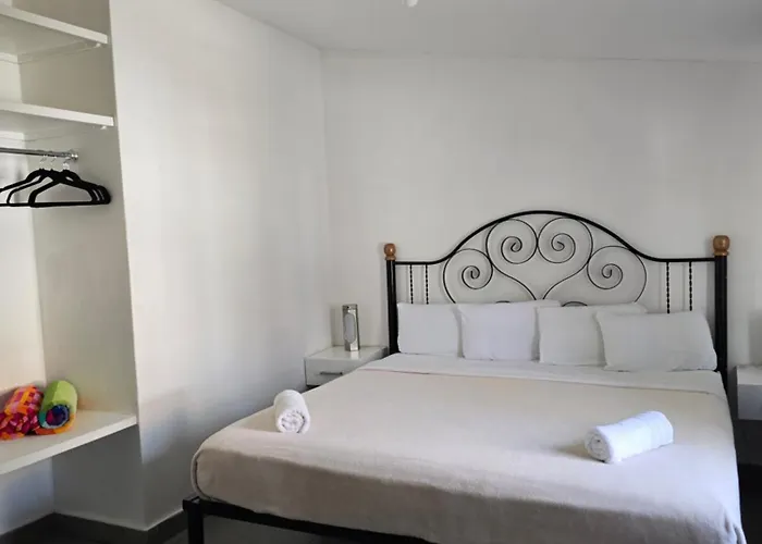 Hotel Gerald