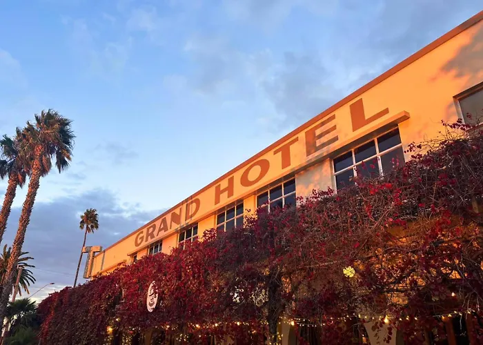 Quality Hotel Mildura Grand
