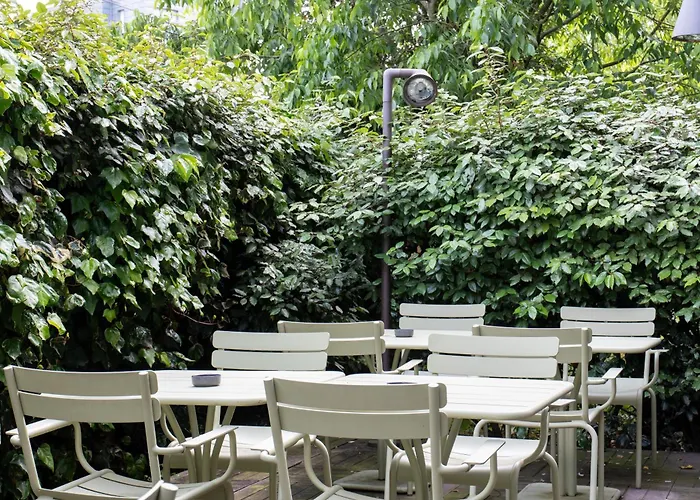 Best Western Plus Paris Velizy