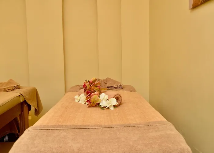 Kirbiyik Resort Hotel - Alanya