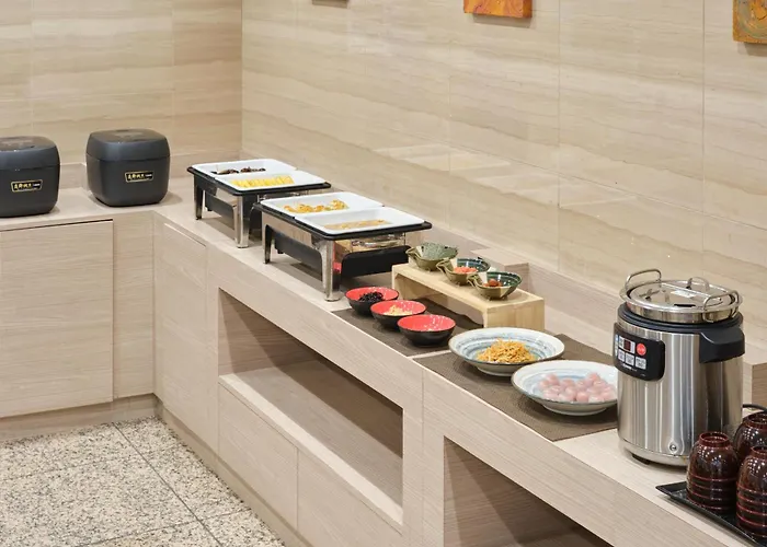 Villa Fontaine Tokyo Nihombashi Hakozaki