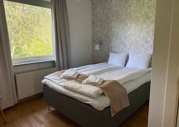 Hensbacka Hotell