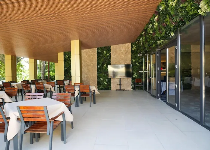 Hotel Belvedere