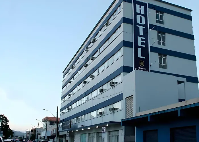 Hotel Itajai Tur - Itajai Navegantes
