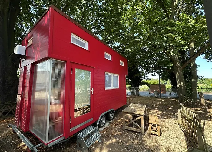 Basecamp Bonn