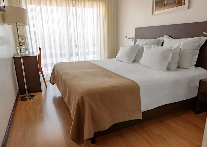 Hotel Miramar - São Pedro de Moel