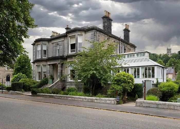 Victoria Square Hotel & The Orangery