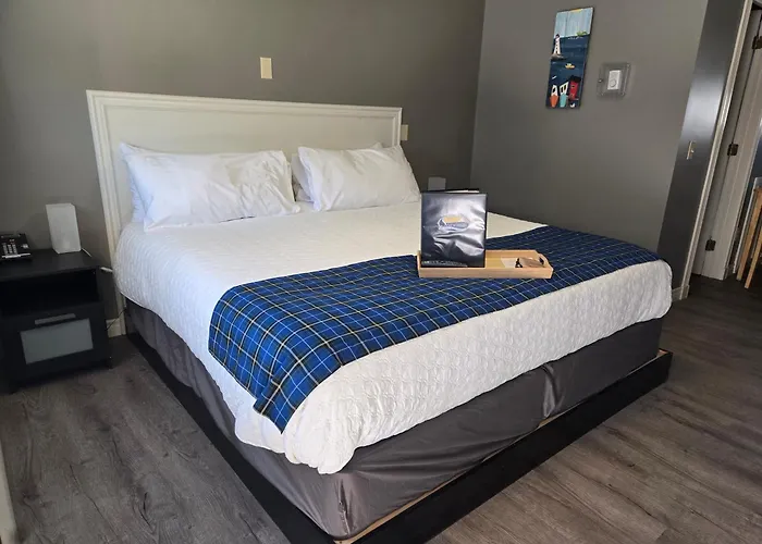 Seawinds Motel & Suites