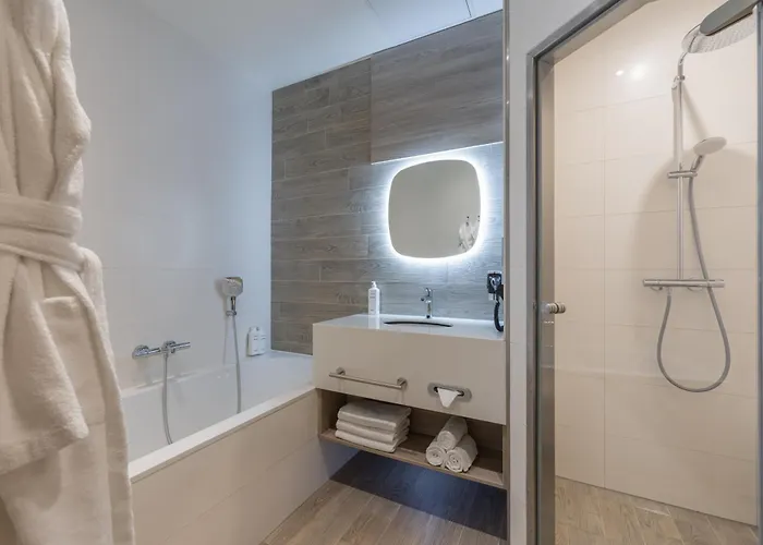 Ramada The Hague Scheveningen