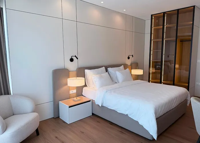 Hotel Leone