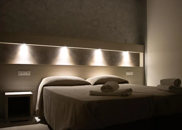 Hotel Maioli B&B
