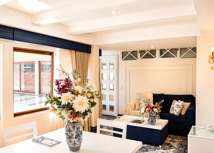 Parc Royal Suites Hotel