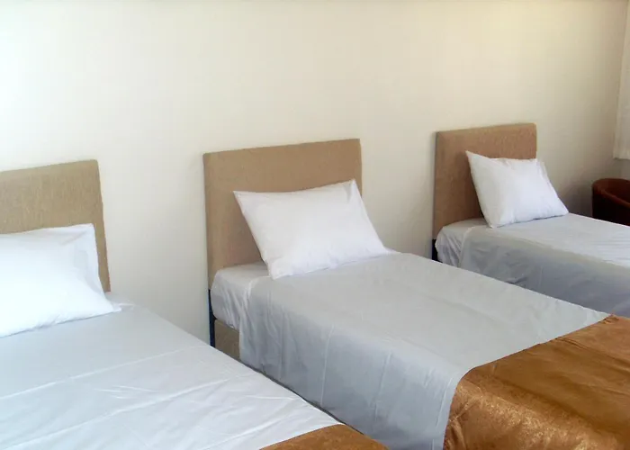 Butik Ertur Hotel