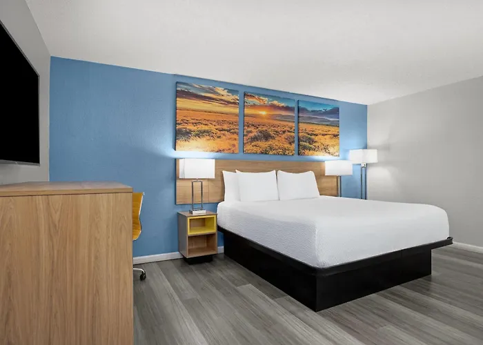 Days Inn By Wyndham Gatesville